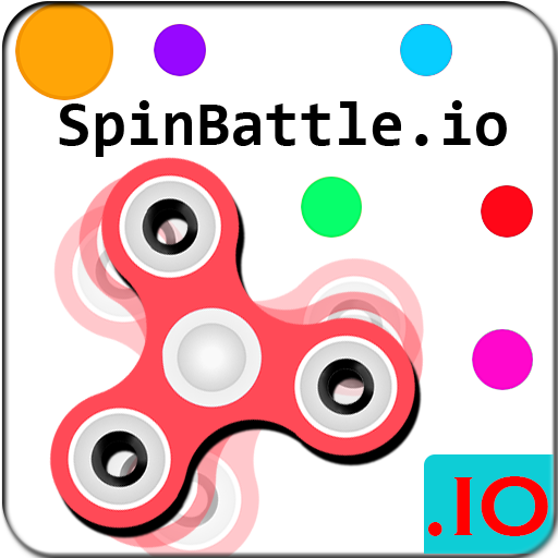 About SpinBattle.io spinz fidget spinner io (Google Play version) Apptopia