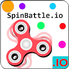 SpinBattle.io: spinz fidget spinner io 1.0.1.8