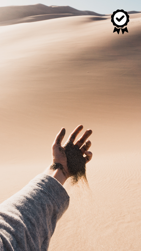 Sand Wallpapers - FREE