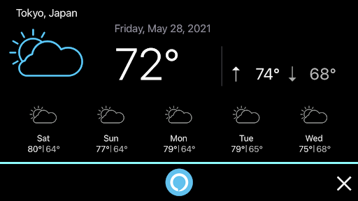 Screenshot of Pioneer Smart Sync