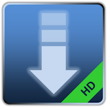 Download Manager HD icon