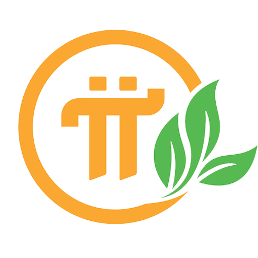 Pi Business logo