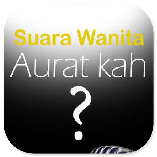 Suara Wanita Auratkah ? logo