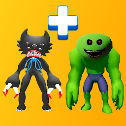 Merge Master : Monster Banben
