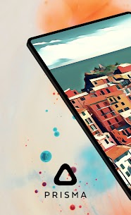 تحميل تطبيق Prisma مهكر 2022 للاندرويد [اصدار جديد] 1
