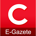 Cover Image of ダウンロード Cumhuriyet E-Gazete 1.0.9.5 APK