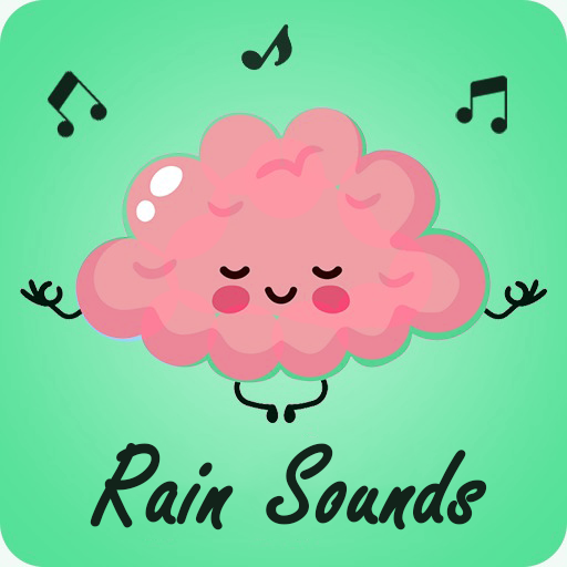 Rain Sounds - Sleep sounds