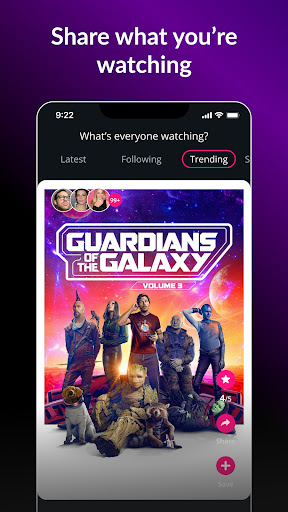 Watch What Screen 2