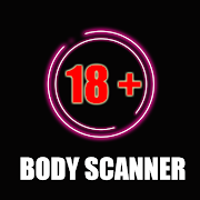 Audery Real Body Scanner Camera Prank 2020