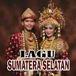 Cover Image of Herunterladen Lagu Sumatera Selatan Offline  APK