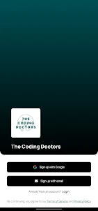 The Coding Doctors LMS