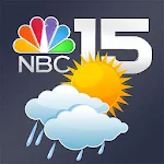 Cover Image of Herunterladen NBC15 Weather  APK