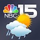 NBC15 Weather Laai af op Windows