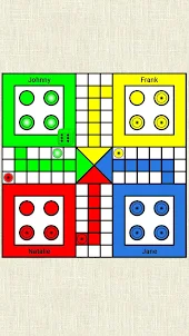 Ludo Game 2022