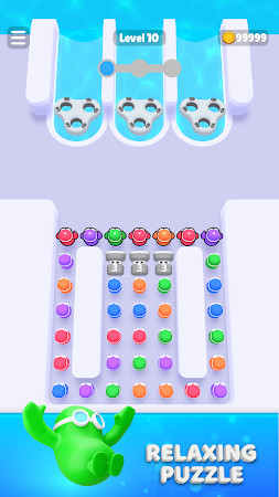 Game screenshot Aquapark Jam apk download