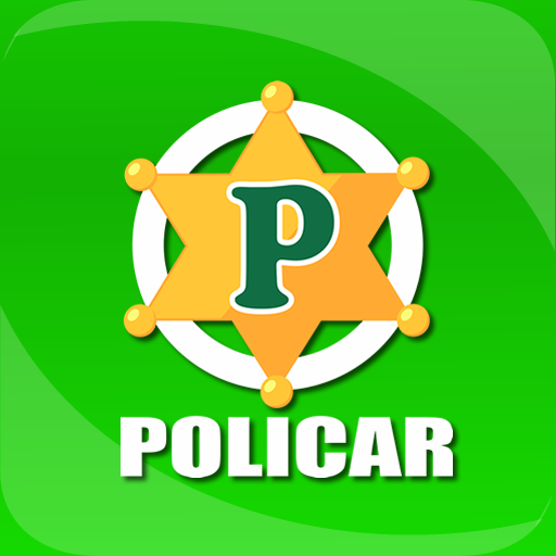 RADIO TAXI POLICAR logo