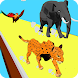 Guide Animal Transform Race New Epic Race 3D - Androidアプリ