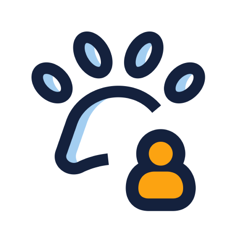 Pet360 | C.A.R.E Donations logo