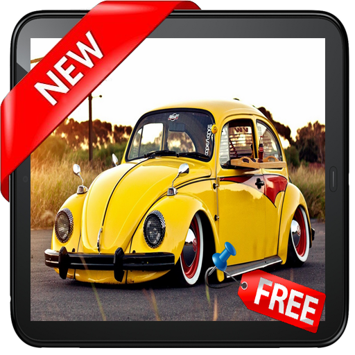 classic car wallpaper