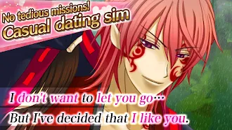 Game screenshot Hozuki -Awakening-:Otome Games hack
