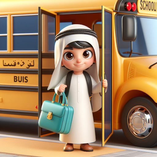 باص المدرسه العجيب Download on Windows