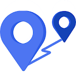 Cover Image of Download Route Planner - GetWay 0.0.24 APK