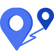 Top 19 Maps & Navigation Apps Like Route Planner - GetWay - Best Alternatives