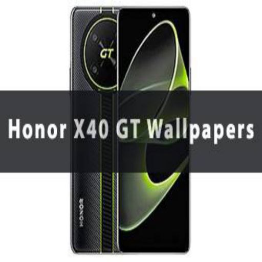 X40 GT Wallpapers