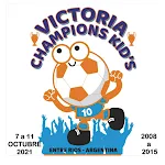 Cover Image of Download VICTORIA CHAMPIONS KIDS  APK