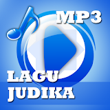 LAGU JUDIKA MP3 LENGKAP icon
