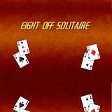 Eight Off Solitaire icon
