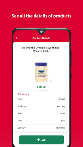 Village Quality Products Screenshot 2 - AppWisp.com