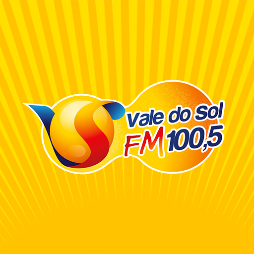 Vale do Sol FM for  Android – Latest Version & Features app icon