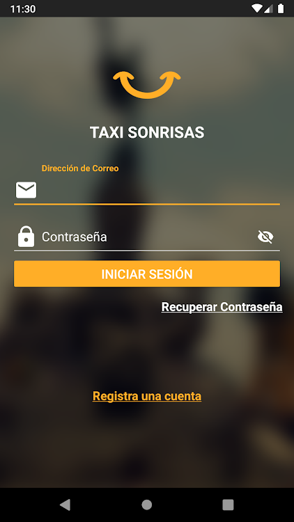 Taxi Sonrisas - 1.0.28 - (Android)