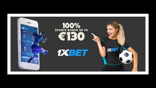 1Xbet : Betting Sports Clue