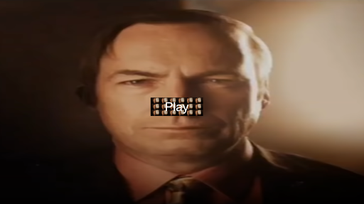 Saul goodman 3d Screen 2
