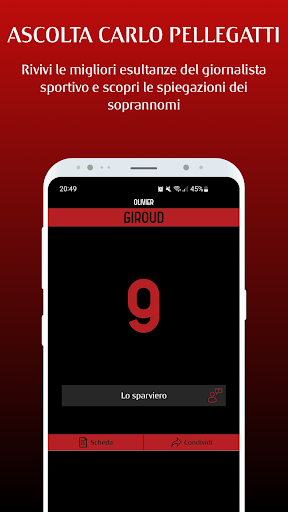 Pelle Milan Screen 3