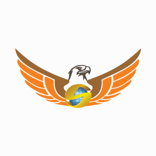 Rishab Gold logo