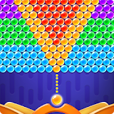 Bubble Roll icon