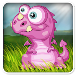 Aarons Dragon Games for Kids icon