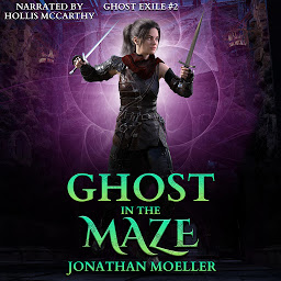 Ikonbilde Ghost in the Maze