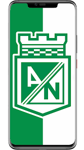 Screenshot 4 Atlético Nacional Wallpapers android