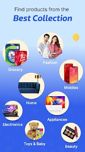 Flipkart Online Shopping App MOD APK (Ad-Free) 1