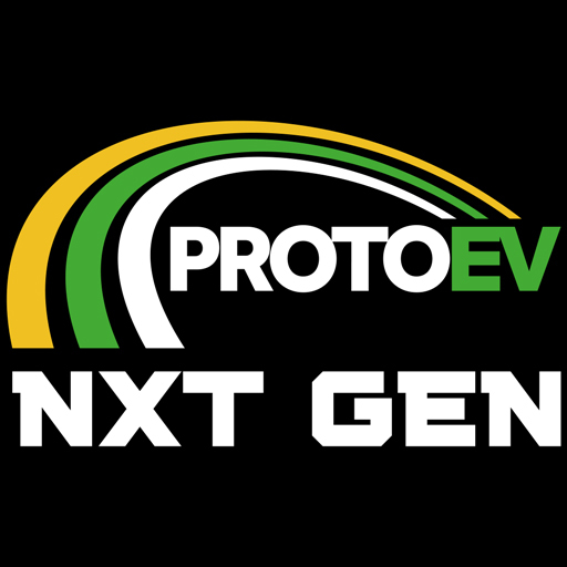 ProtoEV Nxt Gen AR logo
