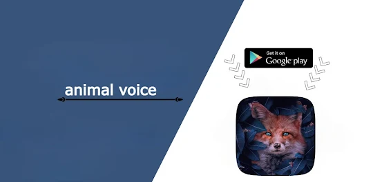voz animal