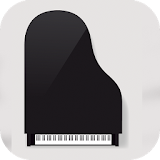 Virtuel Piano icon