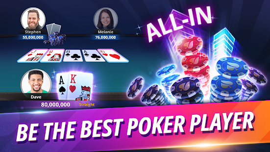 Fulpot Poker : Texas Holdem, Omaha, Tournaments 2.0.59 APK screenshots 21