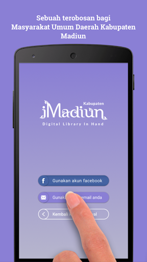 iMadiunKab Screen 3