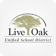 Live Oak Unified