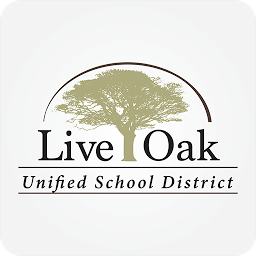 Icon image Live Oak Unified